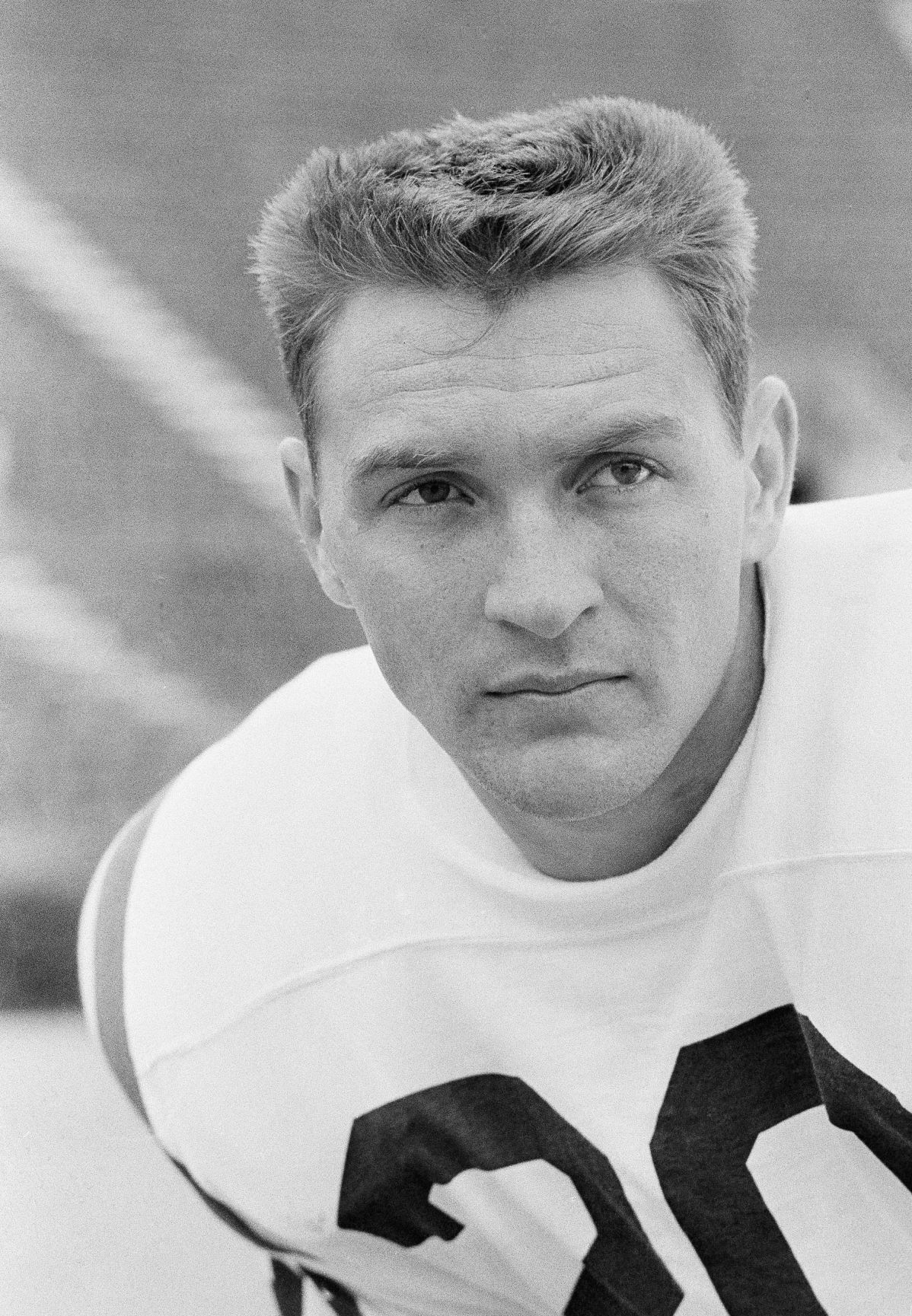 Louisiana State Billy Cannon